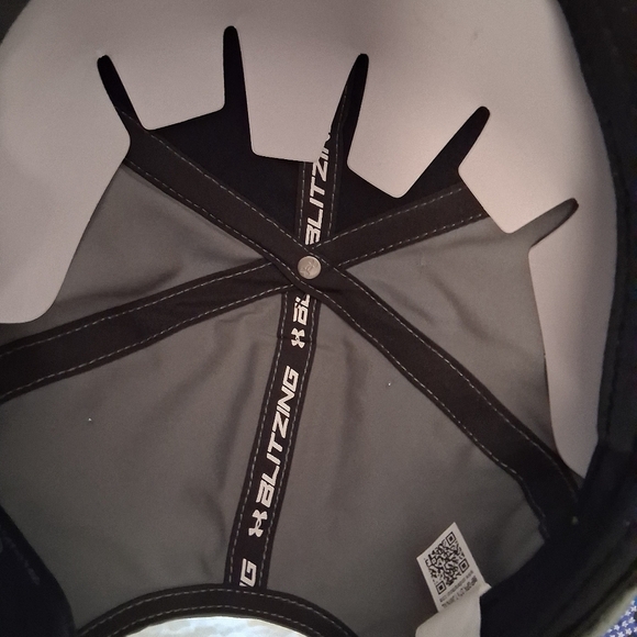 Under Armour Adjustable Hat - Picture 6 of 6